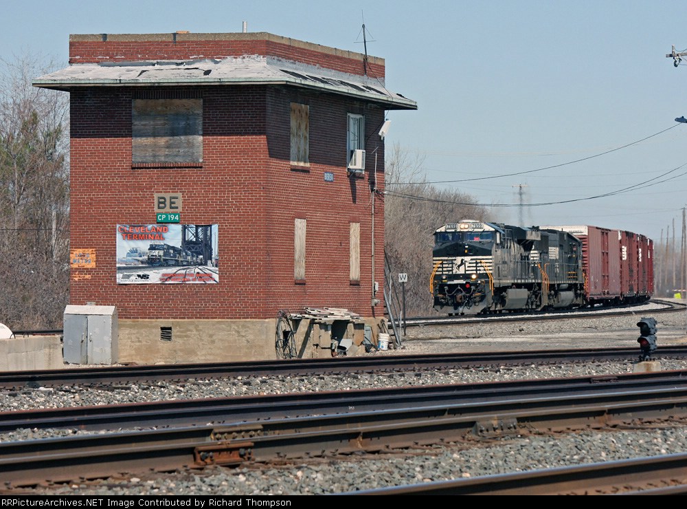 Ns 7699